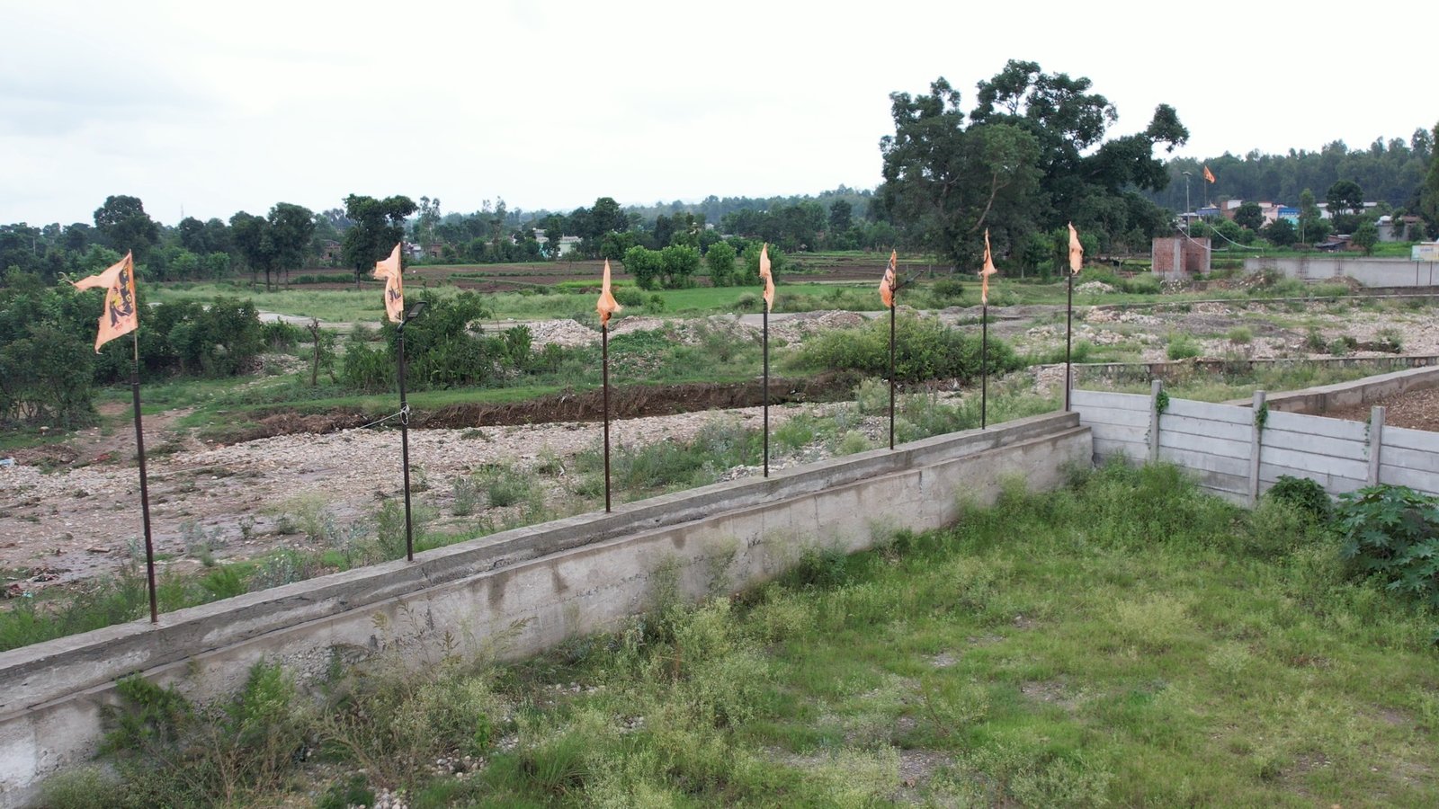 Outer Boundary